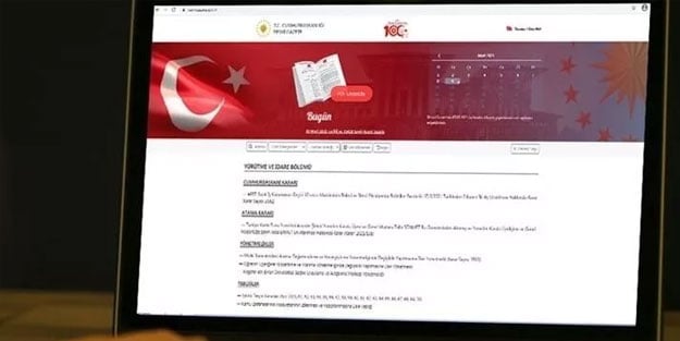 Adalet Bakan Yardımcılığı'na Akın Gürlek atandı
