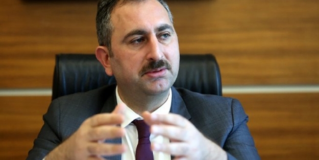 Adalet Bakanı Abdulhamit Gül kimdir?