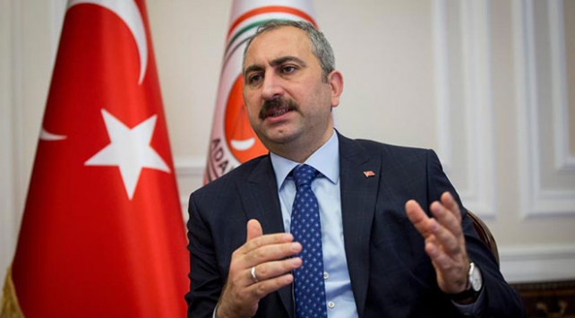 Adalet Bakanı Abdulhamit Gül: NSU davasında karar tam bir hayal kırıklığıdır