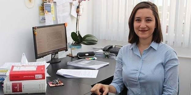 Adalet Bakanı Abdülhamit Gül’den Ceren Damar açıklaması