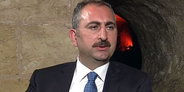 Adalet Bakanı açıkladı: 15 Temmuz gecesine ait çok önemli bir delil elde edildi!