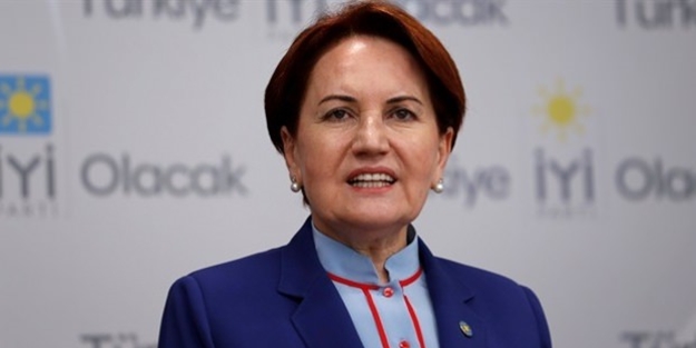 Gül açıkladı! İyi Parti alamayacak
