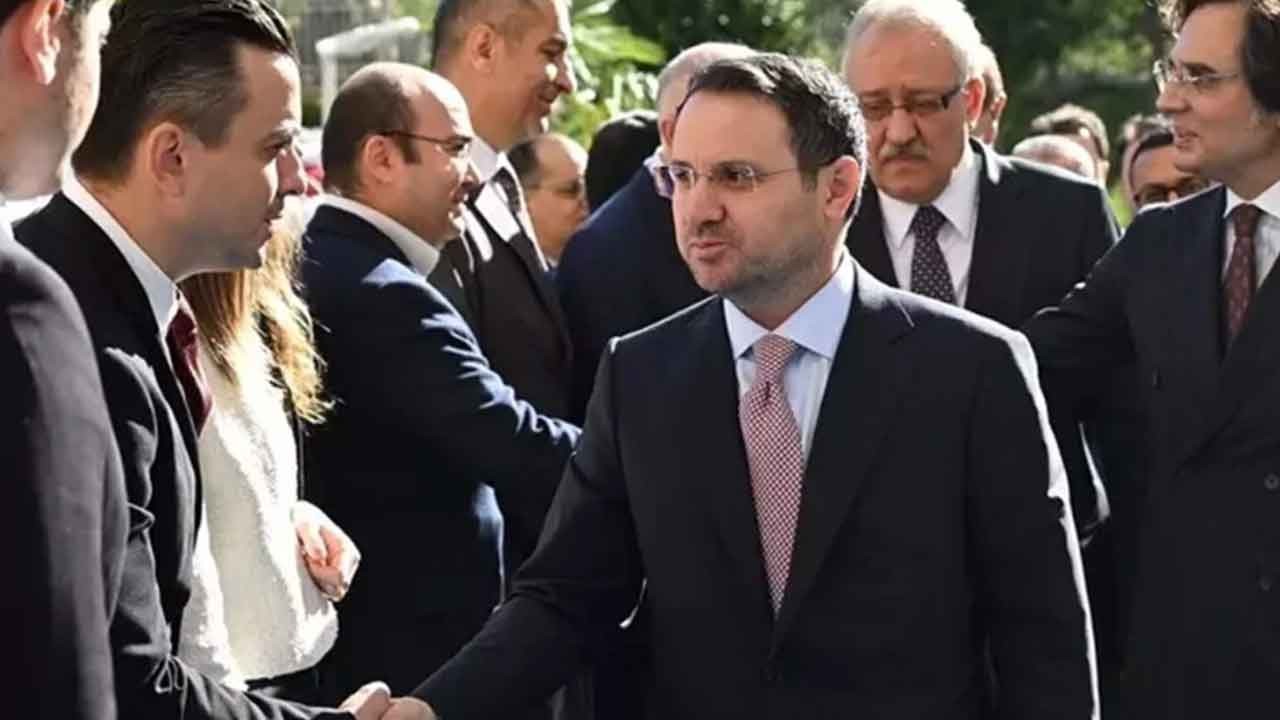 Adalet Bakanı Akın Gürlek büyük eylem planını Türkiye duyurdu