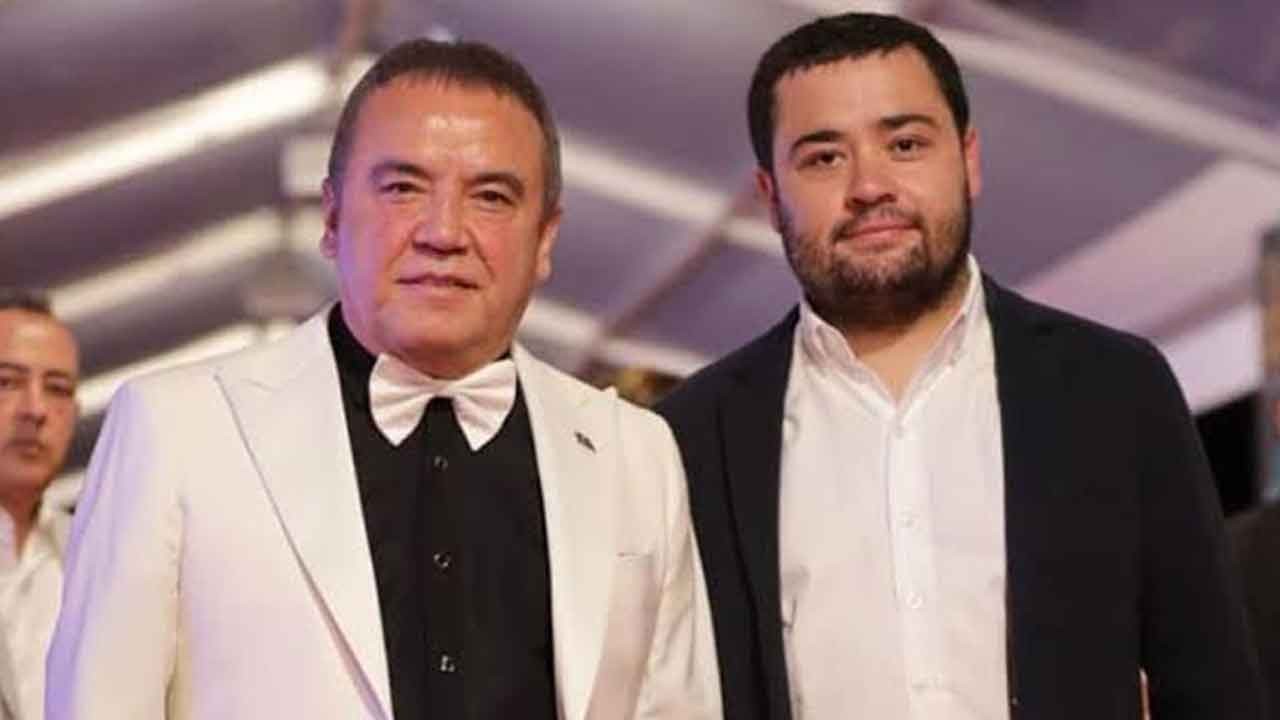 Böcek etkin pişmanlık için ifade verdi