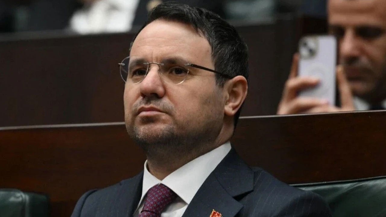 Adalet Bakanı Akın Gürlek: Hiçbir suçun karanlıkta kalmasına izin vermeyeceğiz