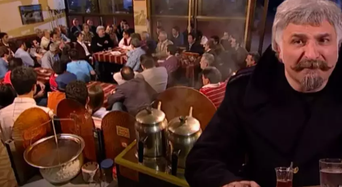 Adalet Bakanı AKIN GÜRLEK'in şaşırtan geçmişi: Meğer o dizide oynamış!