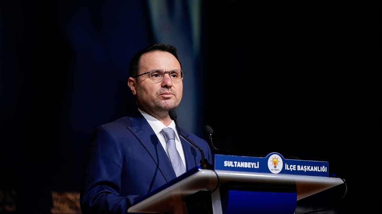 Adalet Bakanı Akın Gürlek'ten finans piyasalarındaki skandallara sert tepki! Ekonomiye göz diken çeteler ve şer odakları yargı önünde hesap verecek!