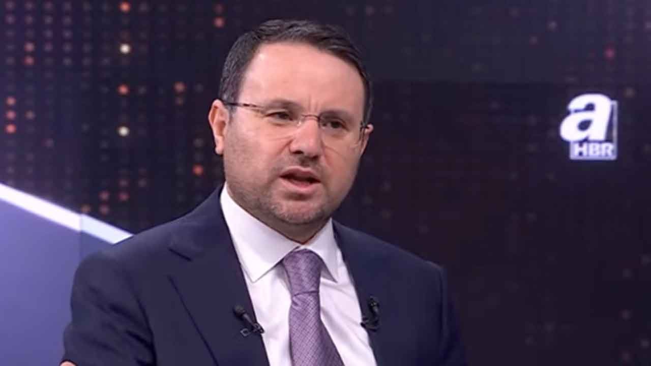 Adalet Bakanı Akın Gürlek'ten flaş sözler