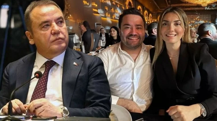 Adalet Bakanı Akın Gürlek'ten Muhittin Böcek açıklaması: Soruşturma başlatıldı