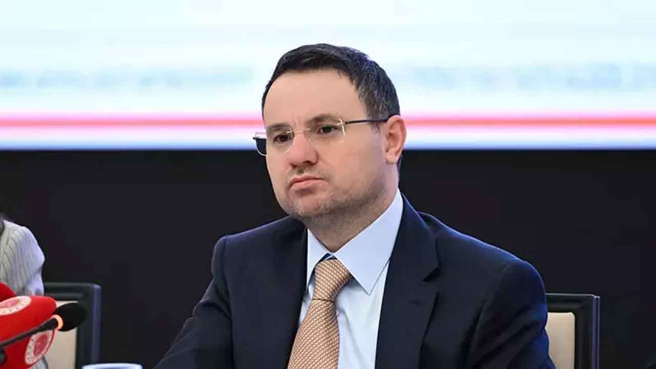 Adalet Bakanı Akın Gürlek'ten Sumud filosu çıkışı! "Zulme karşı hukuk savaşı başladı!"