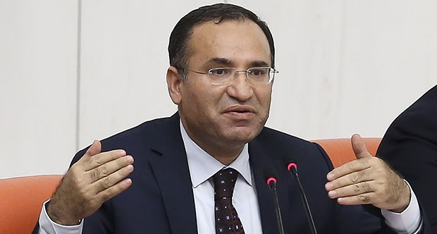 Bakan Bozdağ’dan Kılıçdaroğlu’na sert tepki