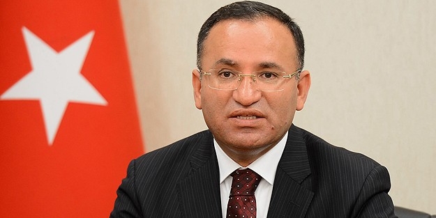 Bozdağ: Lanetliler lanetlenmeliler