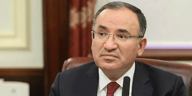 Bozdağ'dan Erdoğan açıklaması