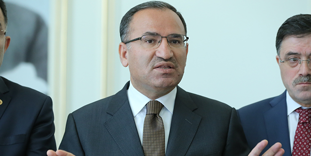 Adalet Bakanı Bekir Bozdağ'dan Pınar Gültekin davası için bomba açıklama: Tartışmaya açalım!