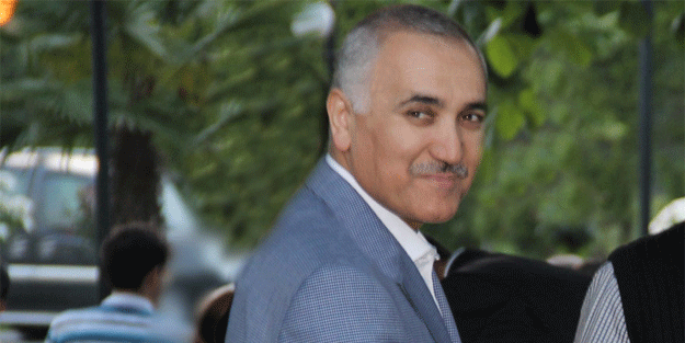 Adalet Bakanı Bozdağ açıkladı: Adil Öksüz Türkiye’de saklanıyor
