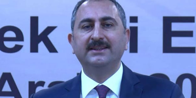Adalet Bakanı Gül açıkladı! '70 puan barajını geri getireceğiz'