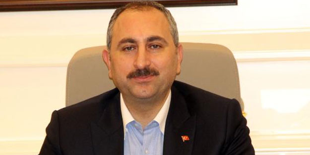 Adalet Bakanı Gül: Bu birliktelik, bu ittifak devam edecektir