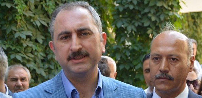Gül: FETÖ davaları yıl sonuna kadar biter