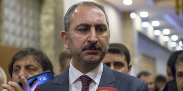 Gül'den net mesaj! 