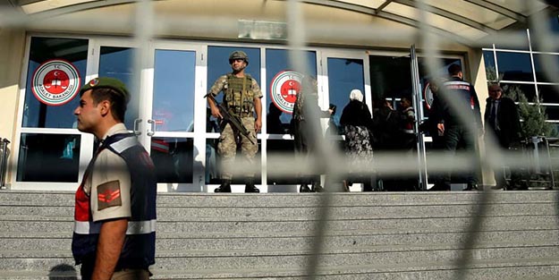 Gül'den FETÖ davaları ilgili flaş açıklamalar!