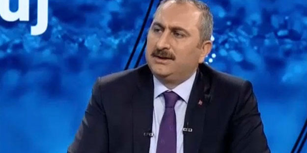 Bakan Gül'den Fetullah Gülen açıklaması