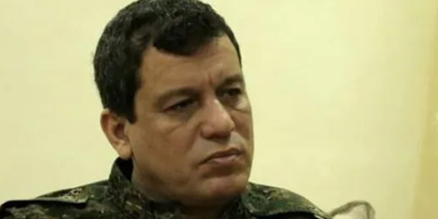 Adalet Bakanı Gül'den Mazlum Kobani açıklaması!