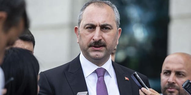 Bakan Gül'den yeni anayasa açıklaması