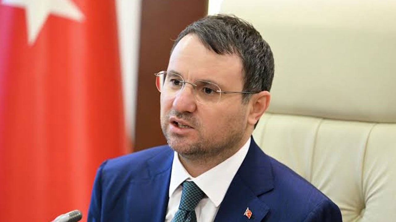Adalet Bakanı Gürlek: 2028’de Cumhurbaşkanımızı tekrar seçtirmemiz gerekiyor
