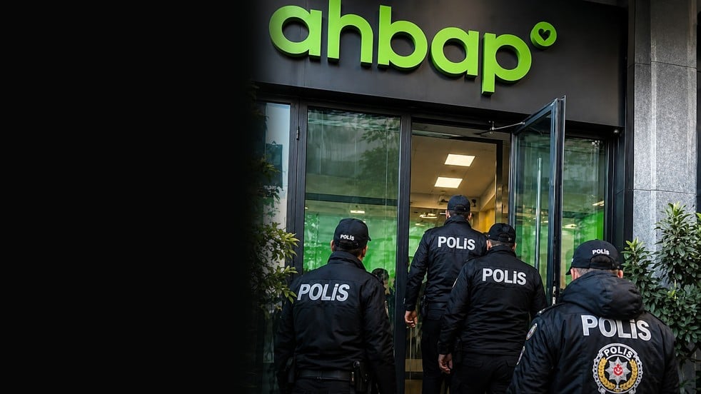 Adalet Bakanı Gürlek duyurdu: Ahbap Derneği'ne 5. dalga operasyon