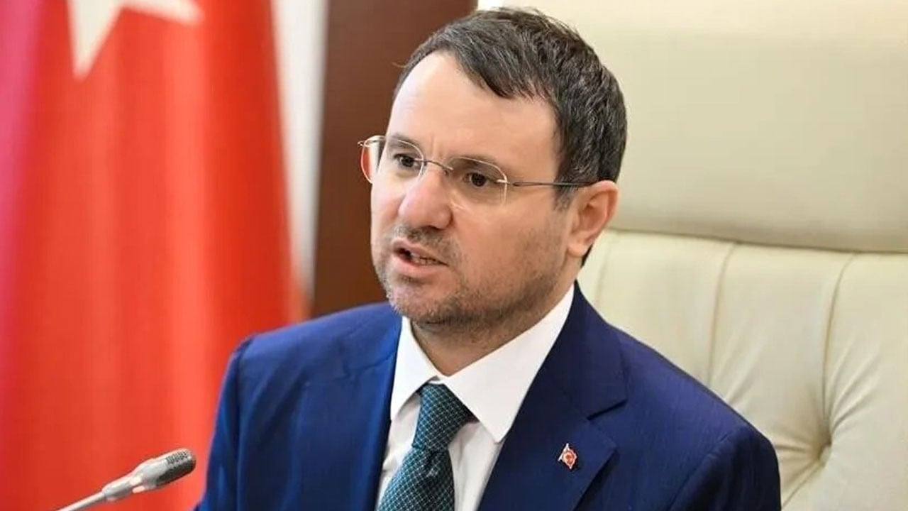 Adalet Bakanı Gürlek duyurdu: Alo Adalet Hattı’nın ilk adımı atılıyor