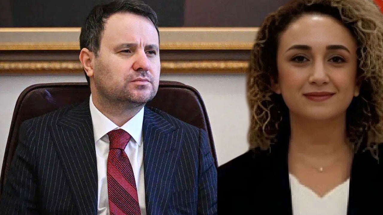 Adalet Bakanı Gürlek'in eşine saldırıya hazırlanıyorlardı: İki suikastçı tutuklandı