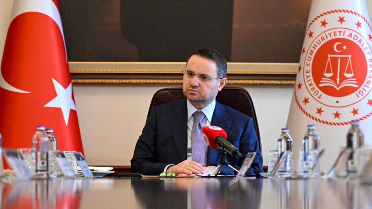 Adalet Bakanı Gürlek’ten Gülistan Doku açıklaması! "Ceset yoksa cinayet yoktur diye bir şey yok, 2 delil var"