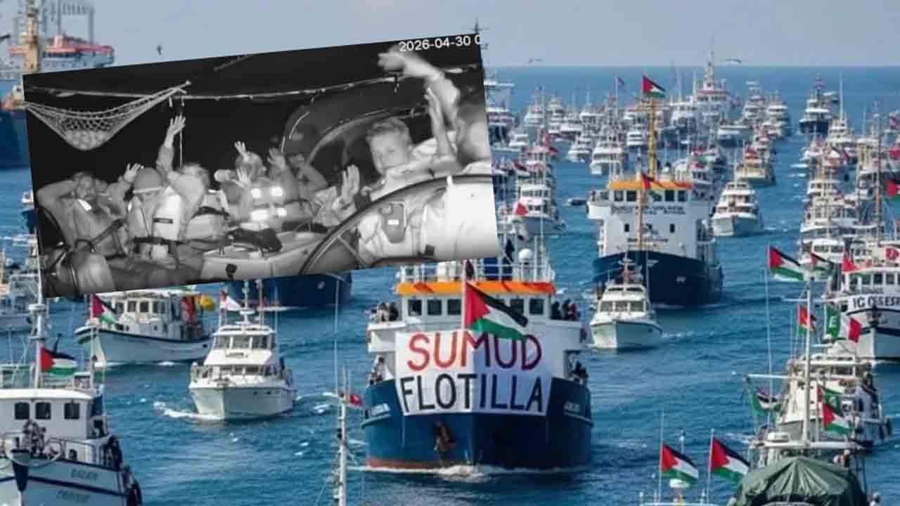 Adalet Bakanı Gürlek’ten haydut İsrail’e sert tepki! "İsrail zulmüne karşı Türkiye olarak insanlığın vicdanı olmayı sürdüreceğiz"