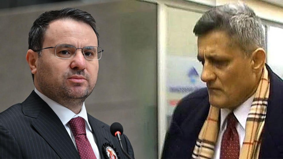 Adalet Bakanı Gürlek’ten Kaşif Kozinoğlu soruşturmasına ilişkin açıklama