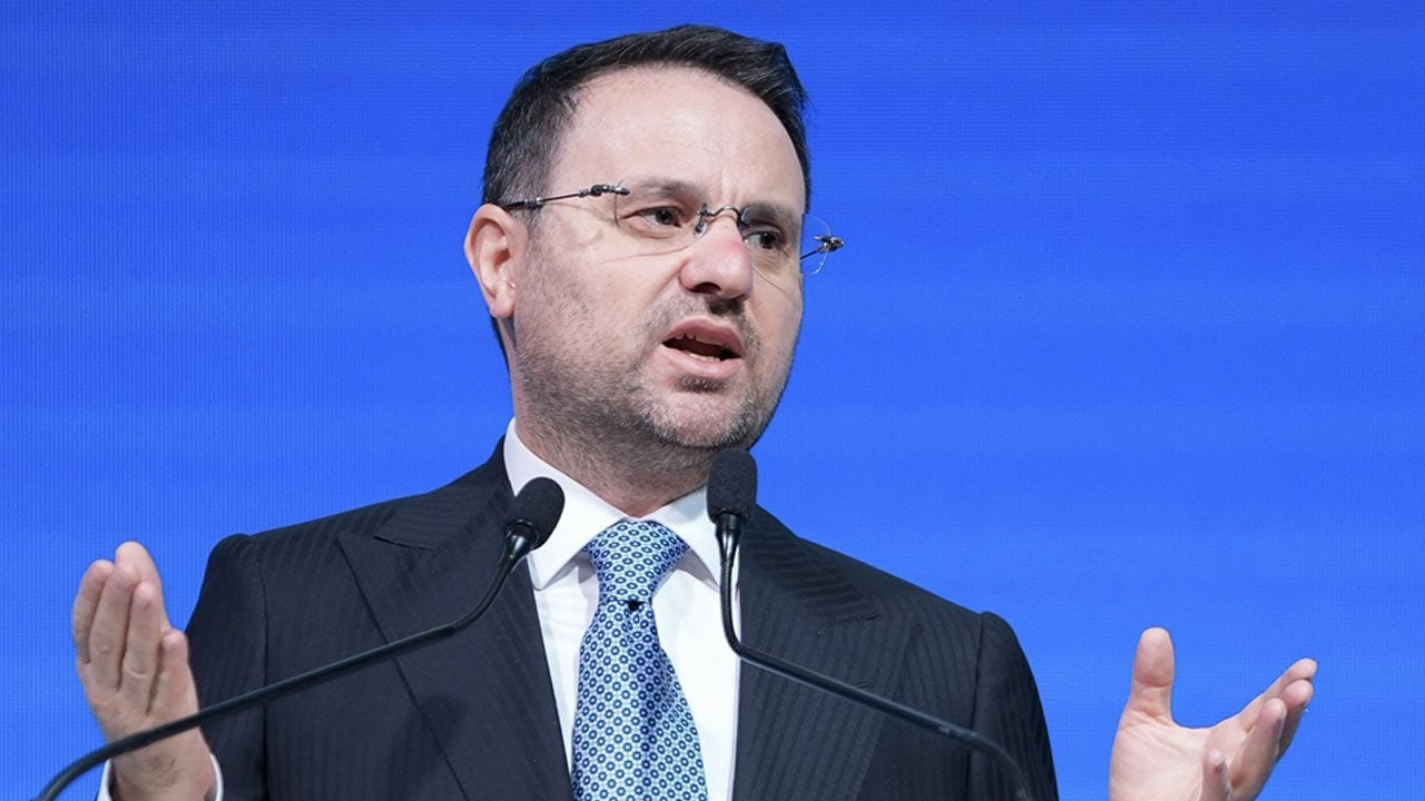 Adalet Bakanı Gürlek'ten önemli açıklamalar: 5 kişi fonlardan kazandığı parayı iade etti!
