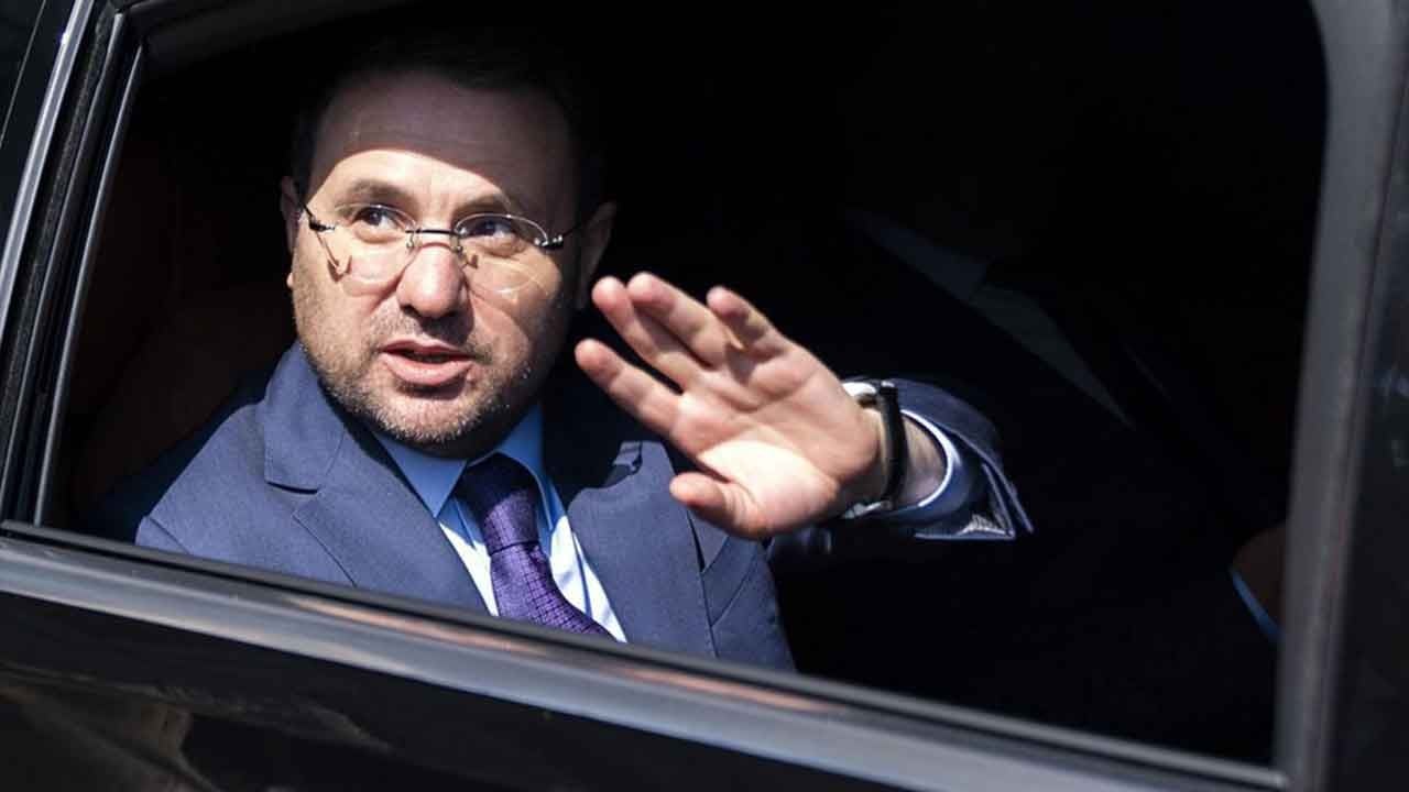 Adalet Bakanı Gürlek'ten Trabzon'da tarihi mesajlar! Terörsüz Türkiye vurgusu damga vurdu!