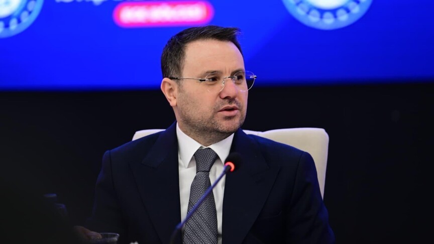  Adalet Bakanı Gürlek’ten yasa dışı bahis açıklaması: Bataklığı tamamen kurutmak istiyoruz