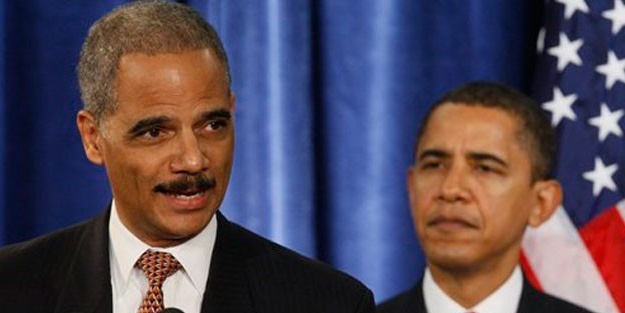 Adalet Bakanı istifa ediyor