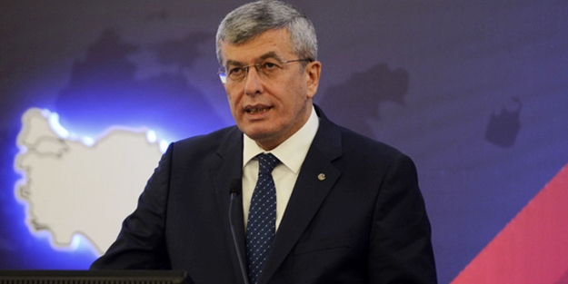 Adalet Bakanı'ndan HDP açıklaması