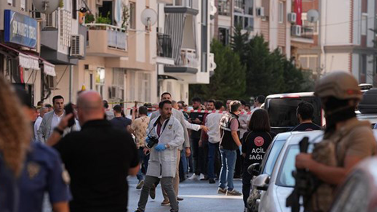 Adalet Bakanı Tunç duyurdu! Saldırı sonrası savcılıktan flaş karar