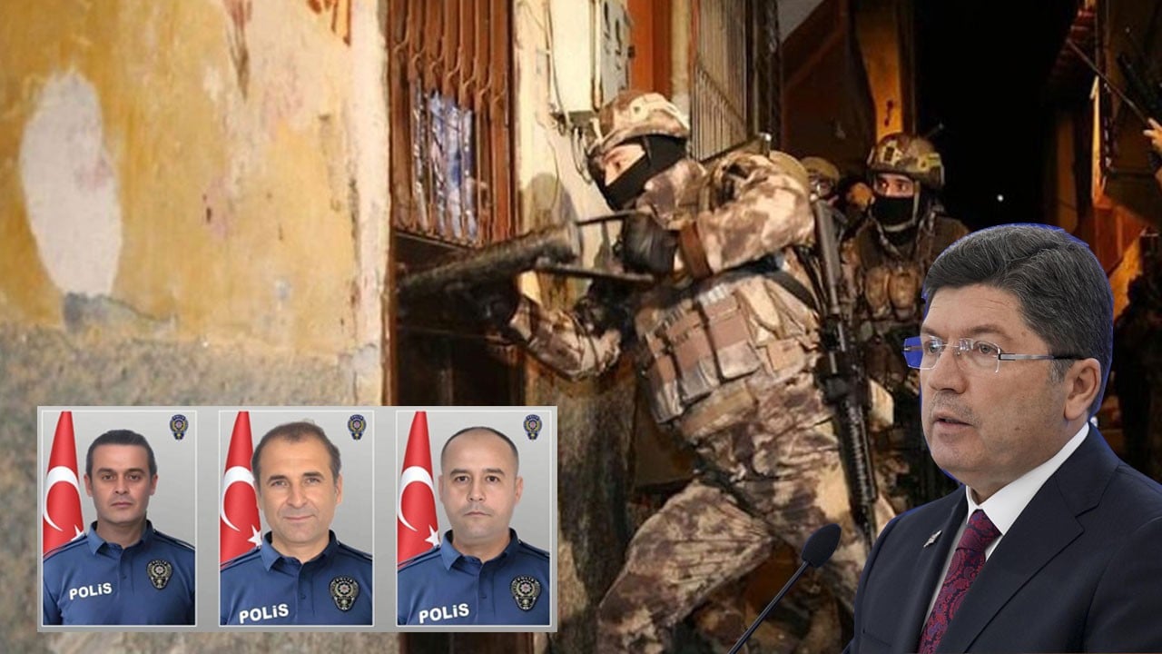 Adalet Bakanı Tunç duyurdu: Yalova’daki olayla ilgili 5 Cumhuriyet savcısı görevlendirildi