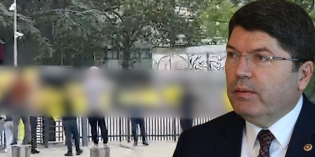 Adalet Bakanı Tunç’tan AİHM’de terör propagandasına tepki