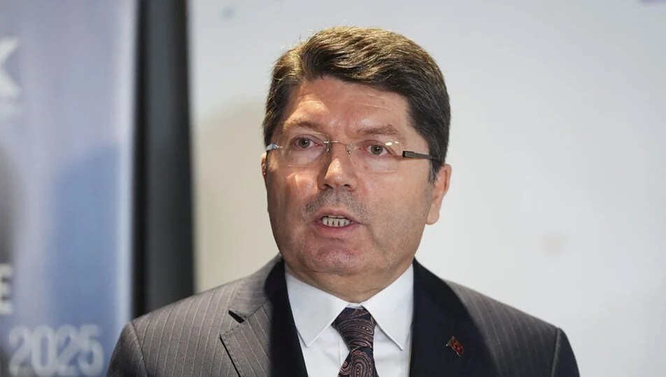 Adalet Bakanı Tunç’tan Diyarbakır’daki yangına ilişkin açıklama