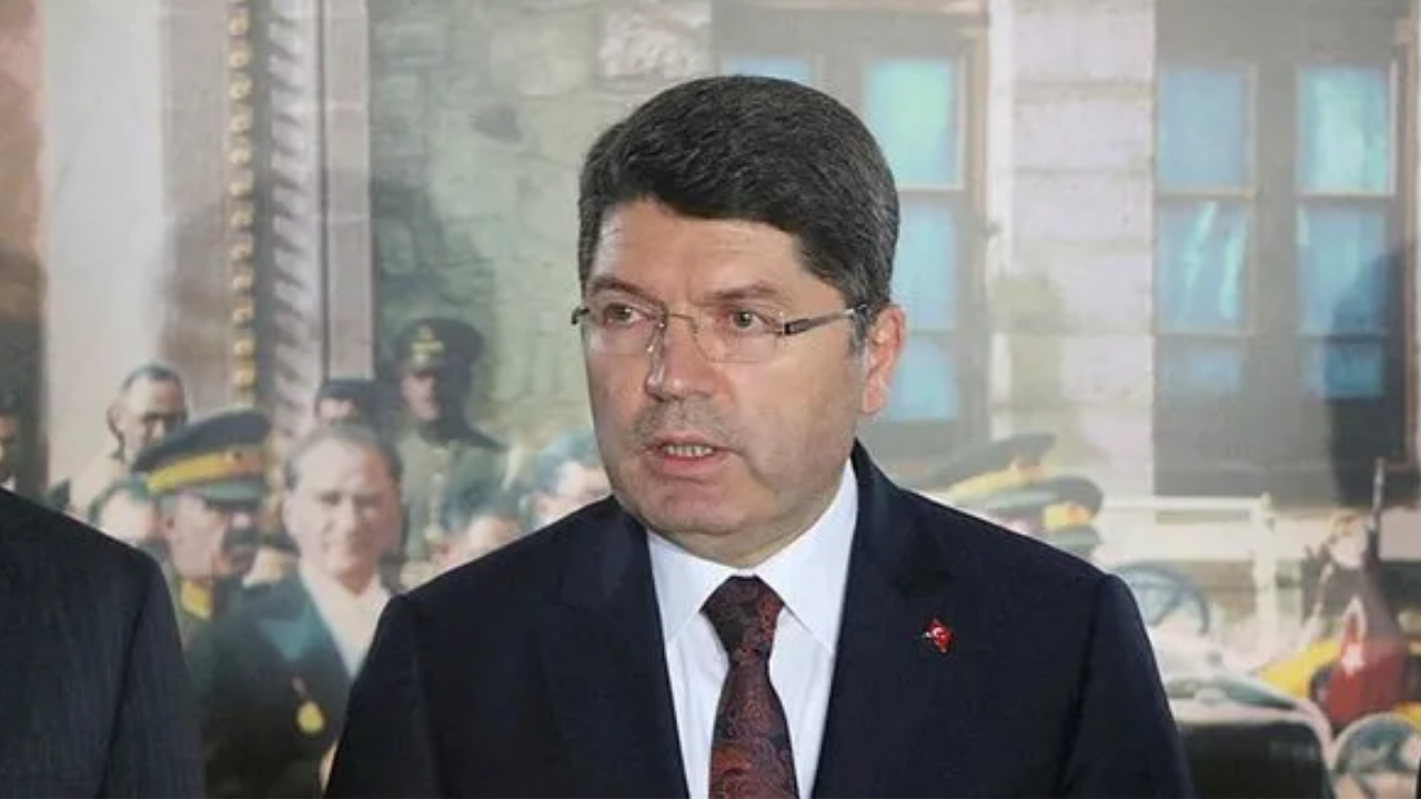 Adalet Bakanı Tunç’tan flaş açıklama! Suriyeliler geri mi dönüyor?