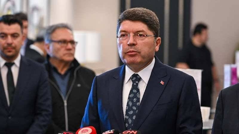 Adalet Bakanı Tunç’tan ‘Narin’ açıklaması: Kuvvetli şüphe!
