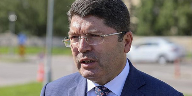 Adalet Bakanı Tunç'tan süresiz nafaka açıklaması!