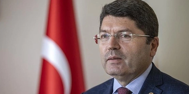 Adalet Bakanı Tunç'tan süresiz nafaka ile ilgili önemli açıklama!