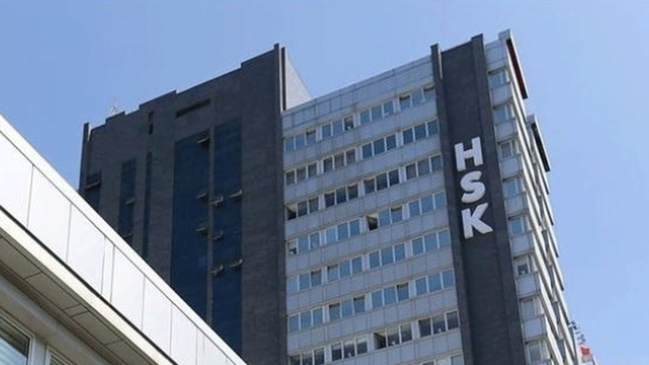 Adalet Bakanı Yılmaz Tunç duyurdu! HSK'da görev dağılımı belli oldu