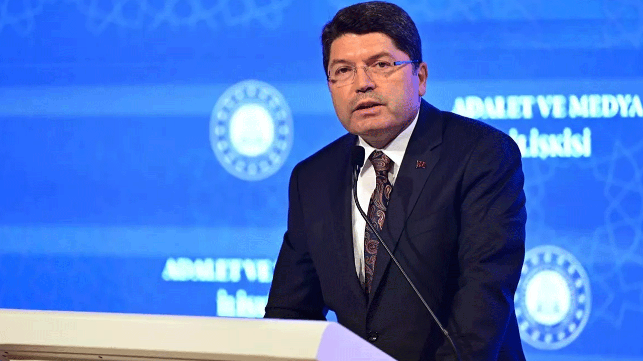 Bakan Tunç, Özgür Özel'e ayar verdi