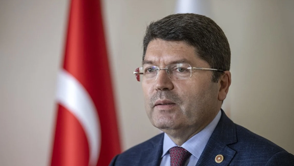 Adalet Bakanı Yılmaz Tunç’tan AİHM’in verdiği usulsüz FETÖ kararına sert tepki